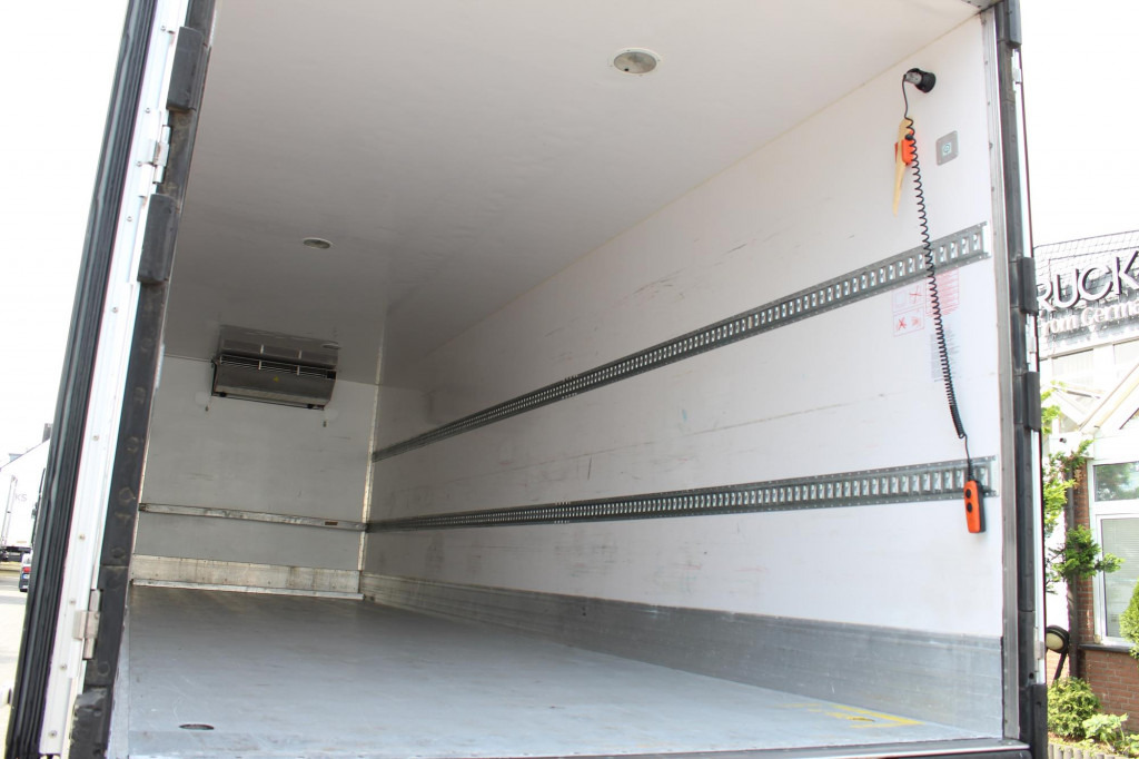 Leasing de Iveco Eurocargo  ML190-320L E6 CS 1150 LBW Schlafkabine Iveco Eurocargo  ML190-320L E6 CS 1150 LBW Schlafkabine: foto 15