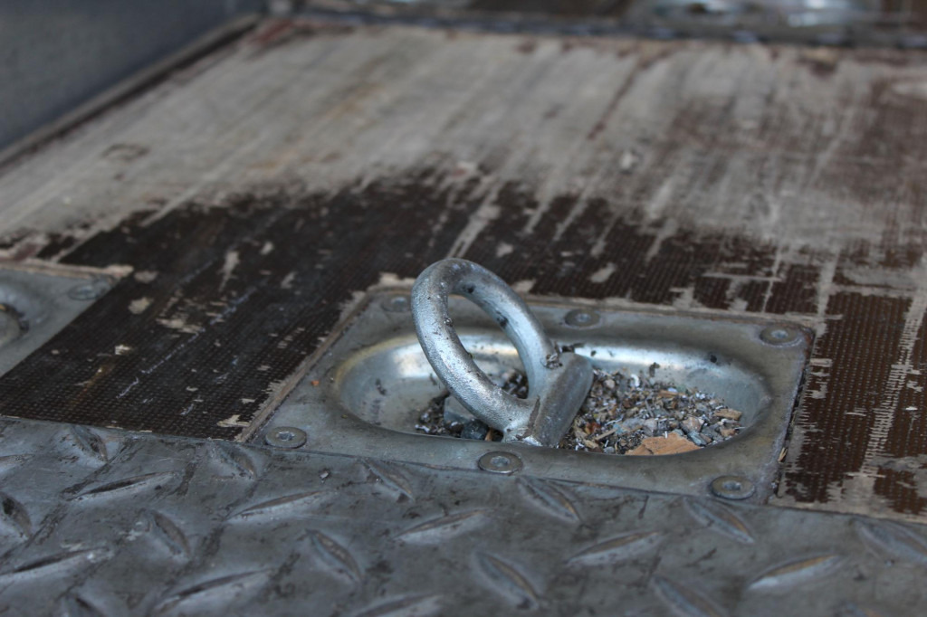 MAN TGM 18.290 Plane-Koffer 7,5 m Klima 499TKm - Camión lona: foto 2 MAN TGM 18.290 Plane-Koffer 7,5 m Klima 499TKm - Camión lona: foto 2