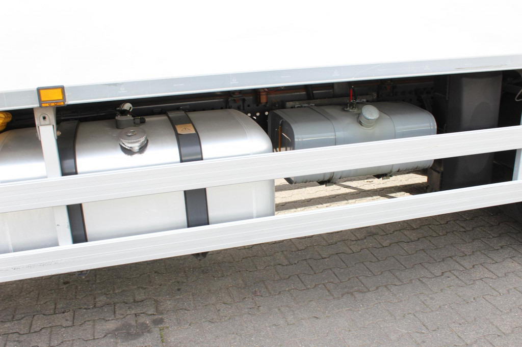 Camión frigorífico Mercedes-Benz Antos 2536 E6 CS 1250Mt Tri-temp LBW TW ATP: foto 7