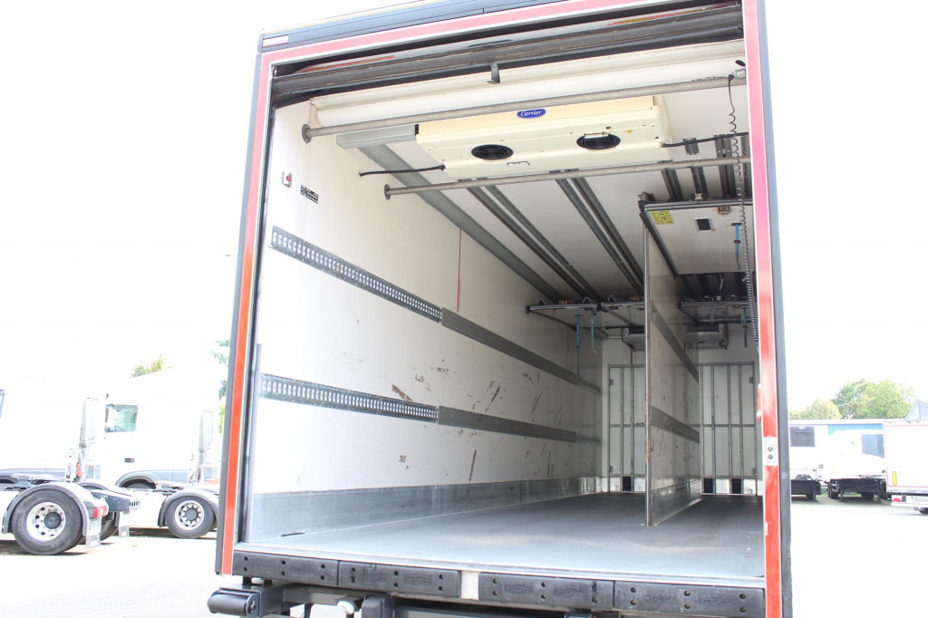 Camión frigorífico Mercedes-Benz Antos 2536 E6 CS 1250Mt Tri-temp LBW TW ATP: foto 14
