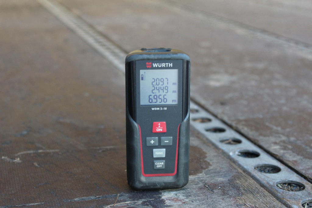 Renault D14 220E6 Laderbordwand nur 166 Tkm Klima - Camión caja cerrada: foto 4 Renault D14 220E6 Laderbordwand nur 166 Tkm Klima - Camión caja cerrada: foto 4