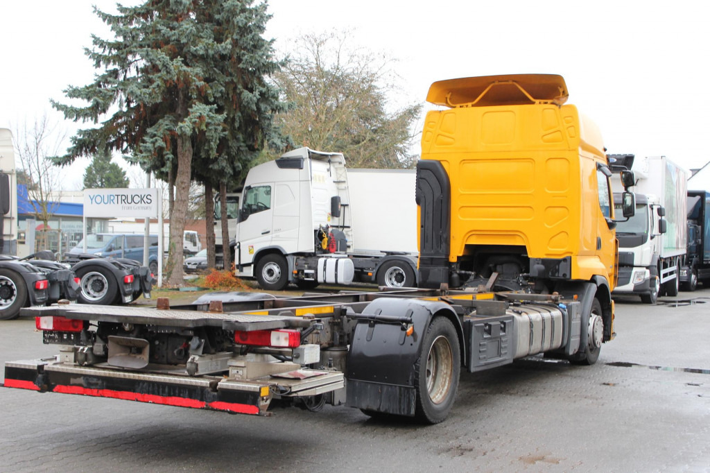 Camión chasis Renault Premium 380DXi BDF Schlafkabine LBW AHK 298 TKm: foto 10 Camión chasis Renault Premium 380DXi BDF Schlafkabine LBW AHK 298 TKm: foto 10