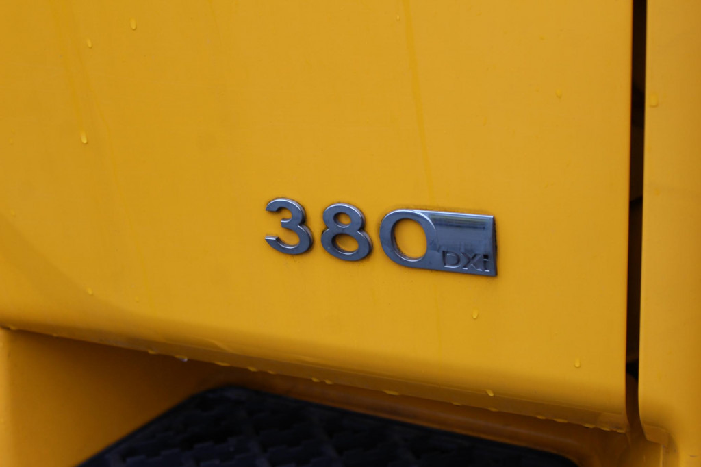 Camión chasis Renault Premium 380DXi BDF Schlafkabine LBW AHK 298 TKm: foto 13 Camión chasis Renault Premium 380DXi BDF Schlafkabine LBW AHK 298 TKm: foto 13