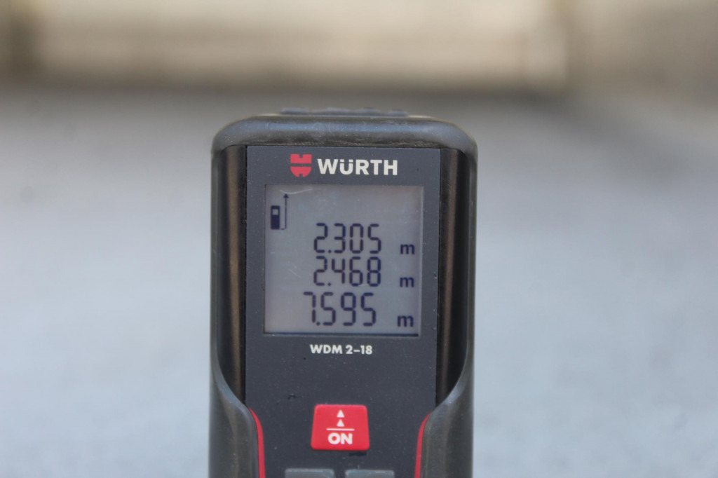 Volvo FL 260 E6 TK T800R 16t Strom Türen+LBW FRC - Camión frigorífico: foto 4 Volvo FL 260 E6 TK T800R 16t Strom Türen+LBW FRC - Camión frigorífico: foto 4