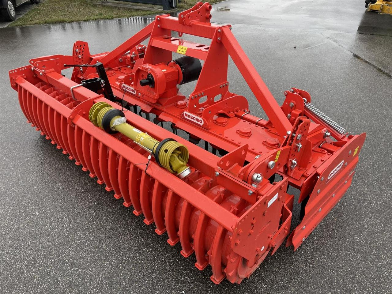 Maschio DM 3000 Combi2, NEUE UNBENUTZTE Kreiselegge - Equipo para trabajo del suelo: foto 4 Maschio DM 3000 Combi2, NEUE UNBENUTZTE Kreiselegge - Equipo para trabajo del suelo: foto 4