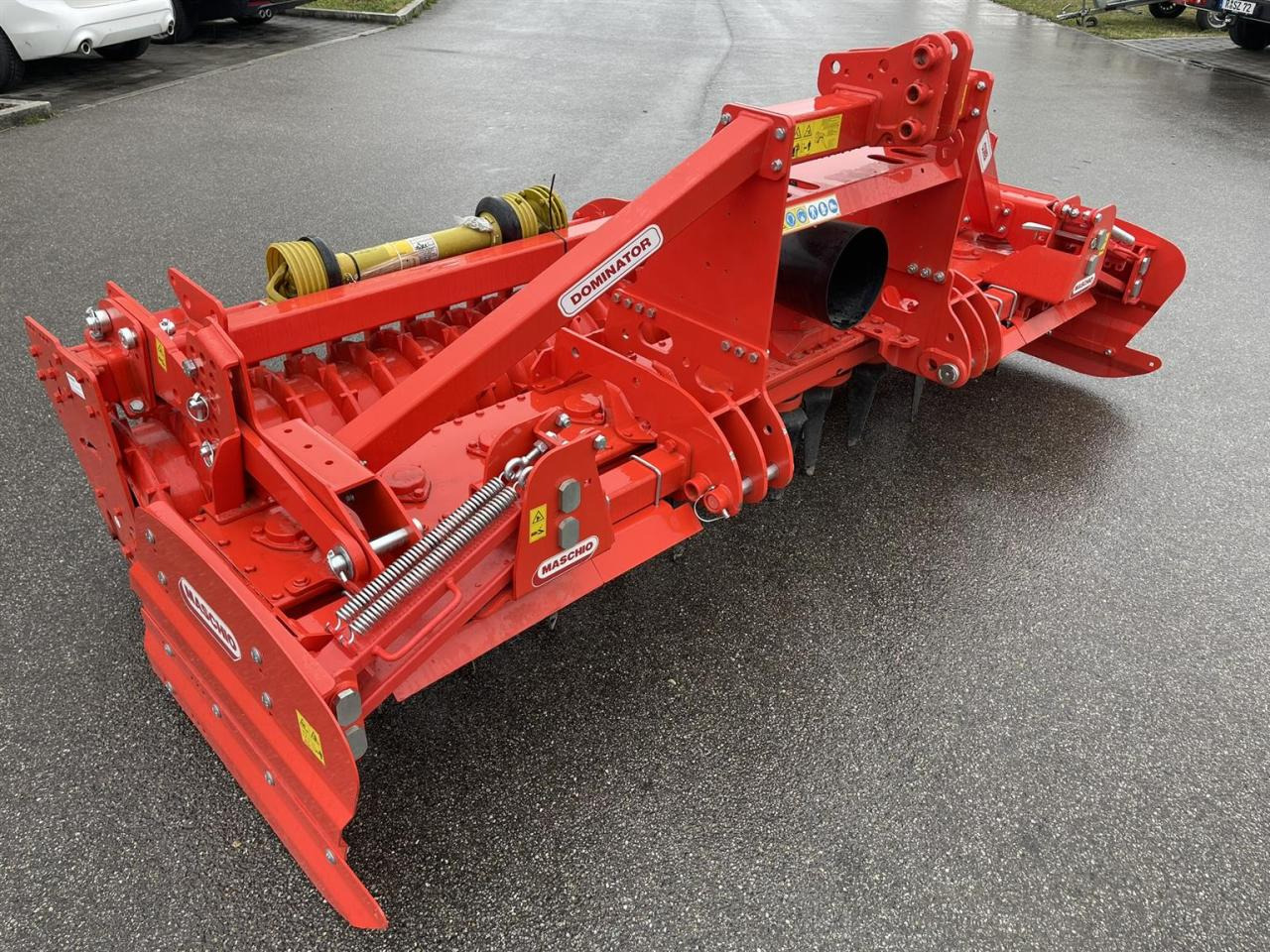 Maschio DM 3000 Combi2, NEUE UNBENUTZTE Kreiselegge - Equipo para trabajo del suelo: foto 2 Maschio DM 3000 Combi2, NEUE UNBENUTZTE Kreiselegge - Equipo para trabajo del suelo: foto 2