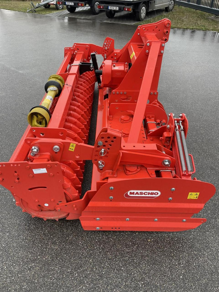 Maschio DM 3000 Combi2, UNBENUTZT, NEU !!! - Equipo para trabajo del suelo: foto 3 Maschio DM 3000 Combi2, UNBENUTZT, NEU !!! - Equipo para trabajo del suelo: foto 3
