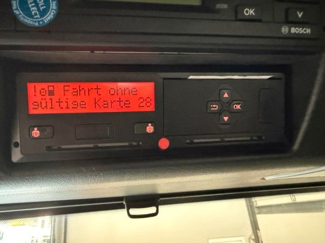 Camión multibasculante MAN 26.460 6x2 Hyfva 20.26 S: foto 18 Camión multibasculante MAN 26.460 6x2 Hyfva 20.26 S: foto 18