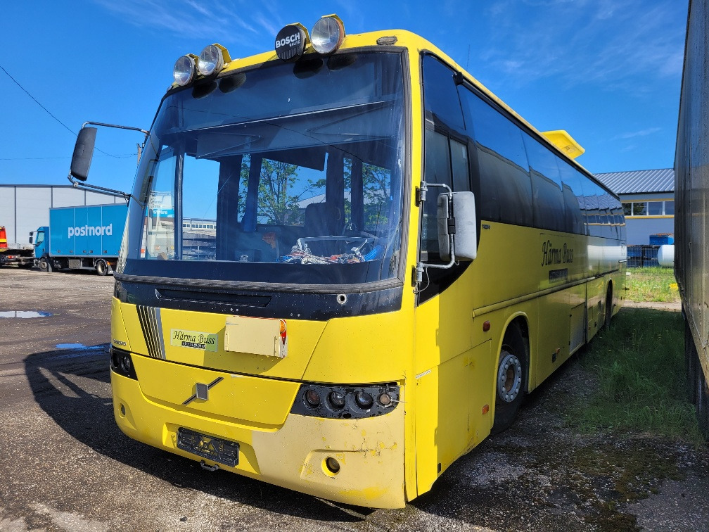 VOLVO B12B, VOLVO B12M, VOLVO B7R FOR SPAREPARTS - Autocar: foto 2 VOLVO B12B, VOLVO B12M, VOLVO B7R FOR SPAREPARTS - Autocar: foto 2