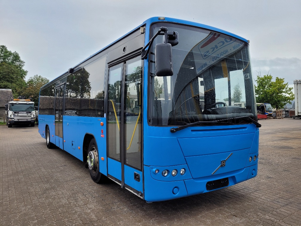 VOLVO B7RLE 8700 KLIMA, 5.2011, EURO 5, RAMP, 42 seats, 12m  - Autobús urbano: foto 1 VOLVO B7RLE 8700 KLIMA, 5.2011, EURO 5, RAMP, 42 seats, 12m  - Autobús urbano: foto 1