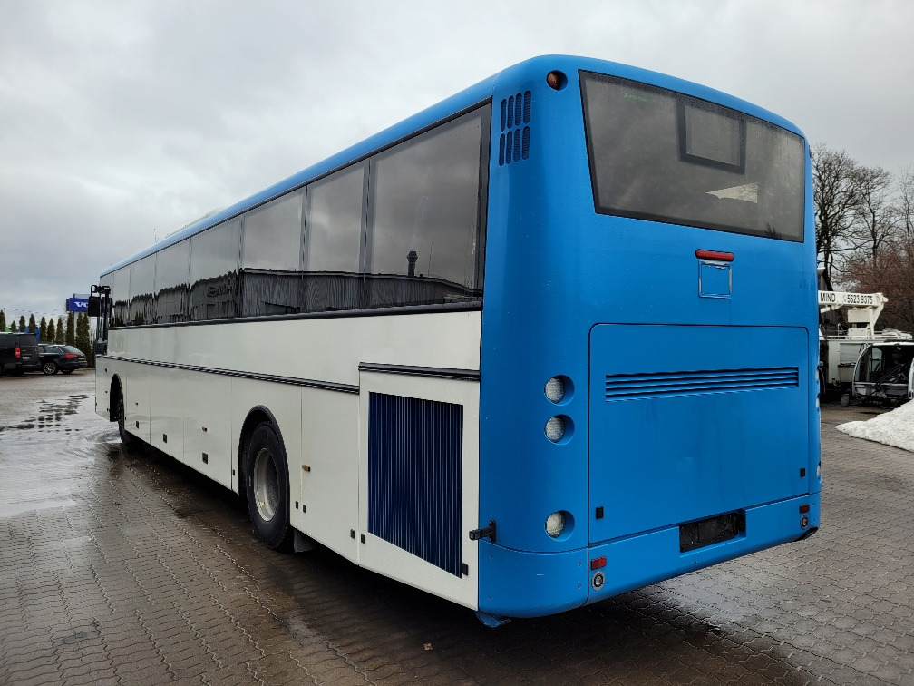 VOLVO B9R VEST CONTRAST, KLIIMA, 10.2012, EURO 5, HANDICAP LIFT, 51 seats, 12,8m - Autobús suburbano: foto 4 VOLVO B9R VEST CONTRAST, KLIIMA, 10.2012, EURO 5, HANDICAP LIFT, 51 seats, 12,8m - Autobús suburbano: foto 4