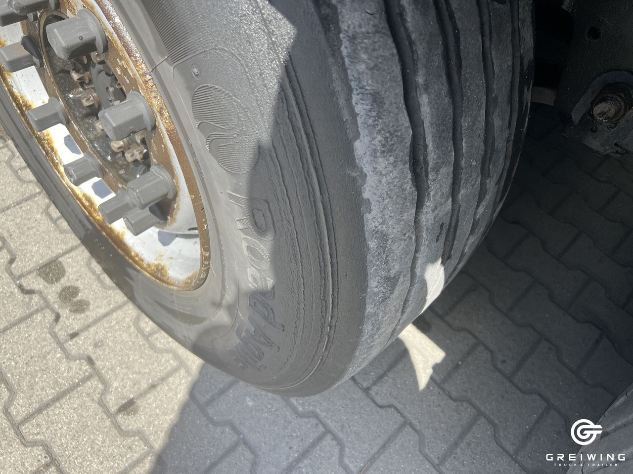 Semirremolque frigorífico Schmitz Cargobull SKO 24/L - 13.4 FP 45 Cool: foto 13