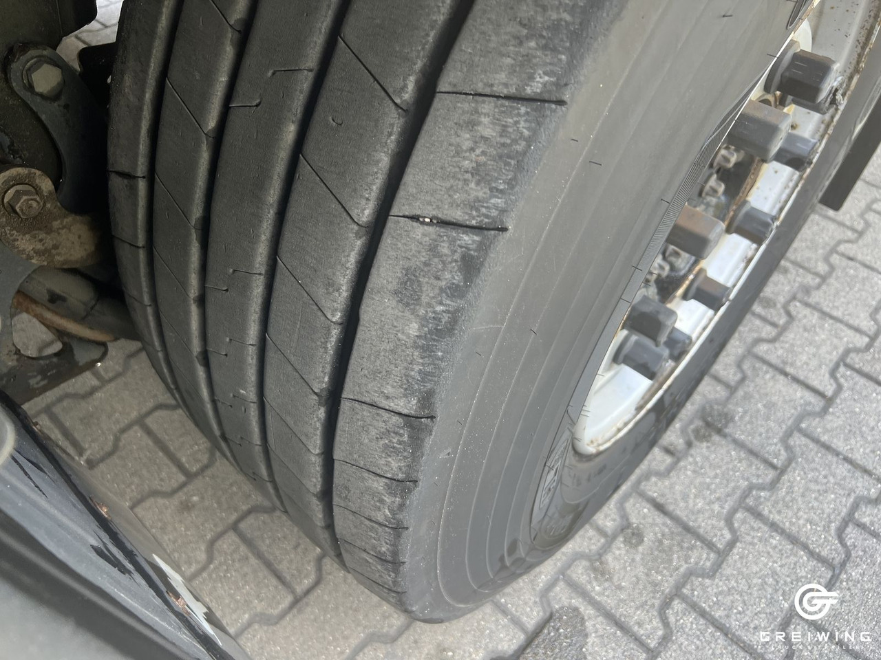 Semirremolque frigorífico Schmitz Cargobull SKO 24/L - 13.4 FP 45 Cool: foto 11