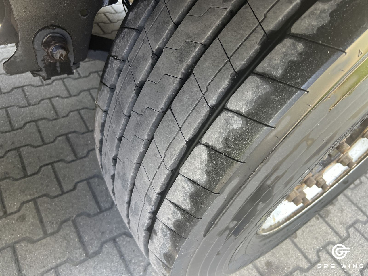 Semirremolque frigorífico Schmitz Cargobull SKO 24/L - 13.4 FP 45 Cool: foto 10