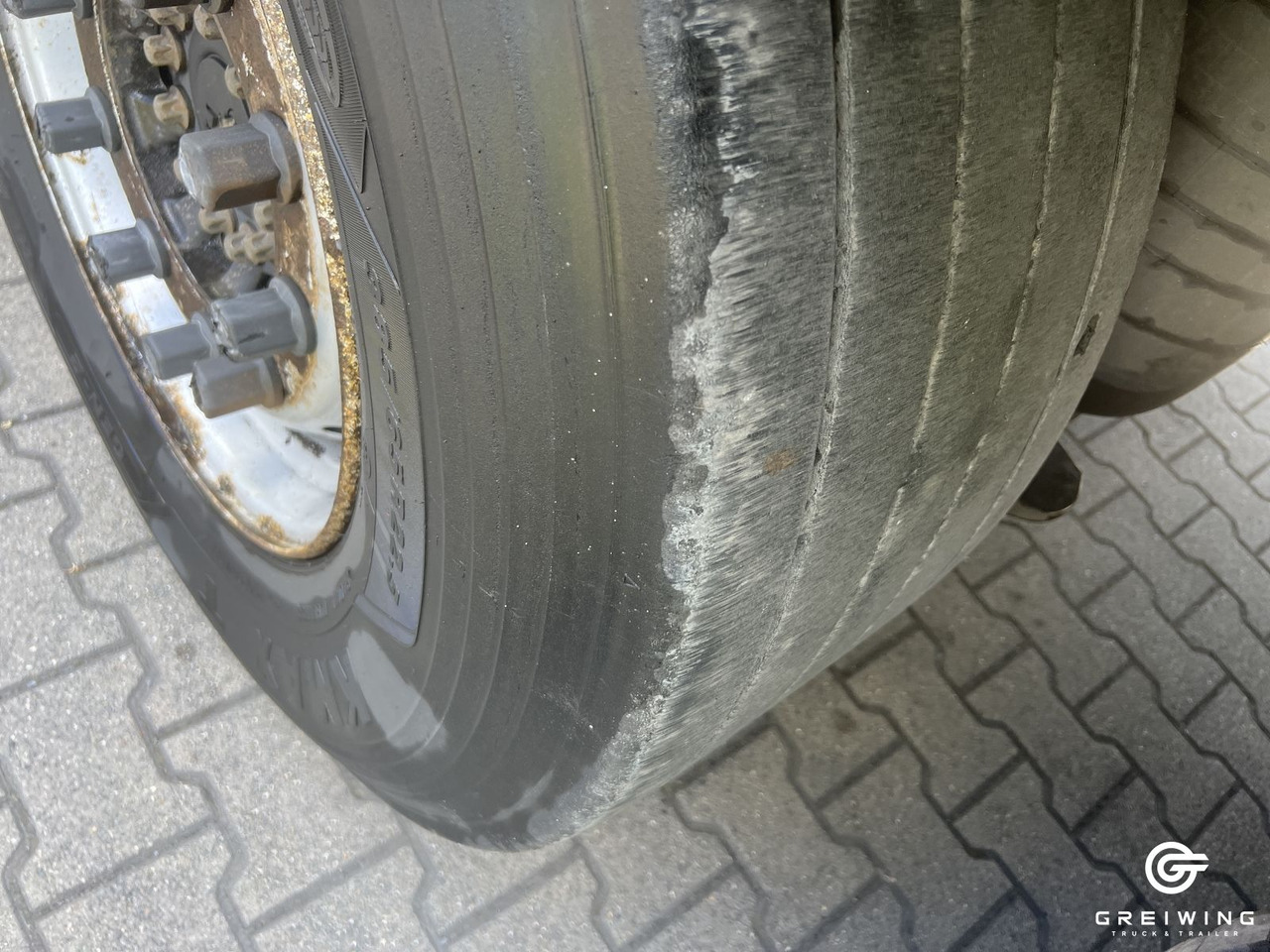 Semirremolque frigorífico Schmitz Cargobull SKO 24/L - 13.4 FP 45 Cool: foto 9