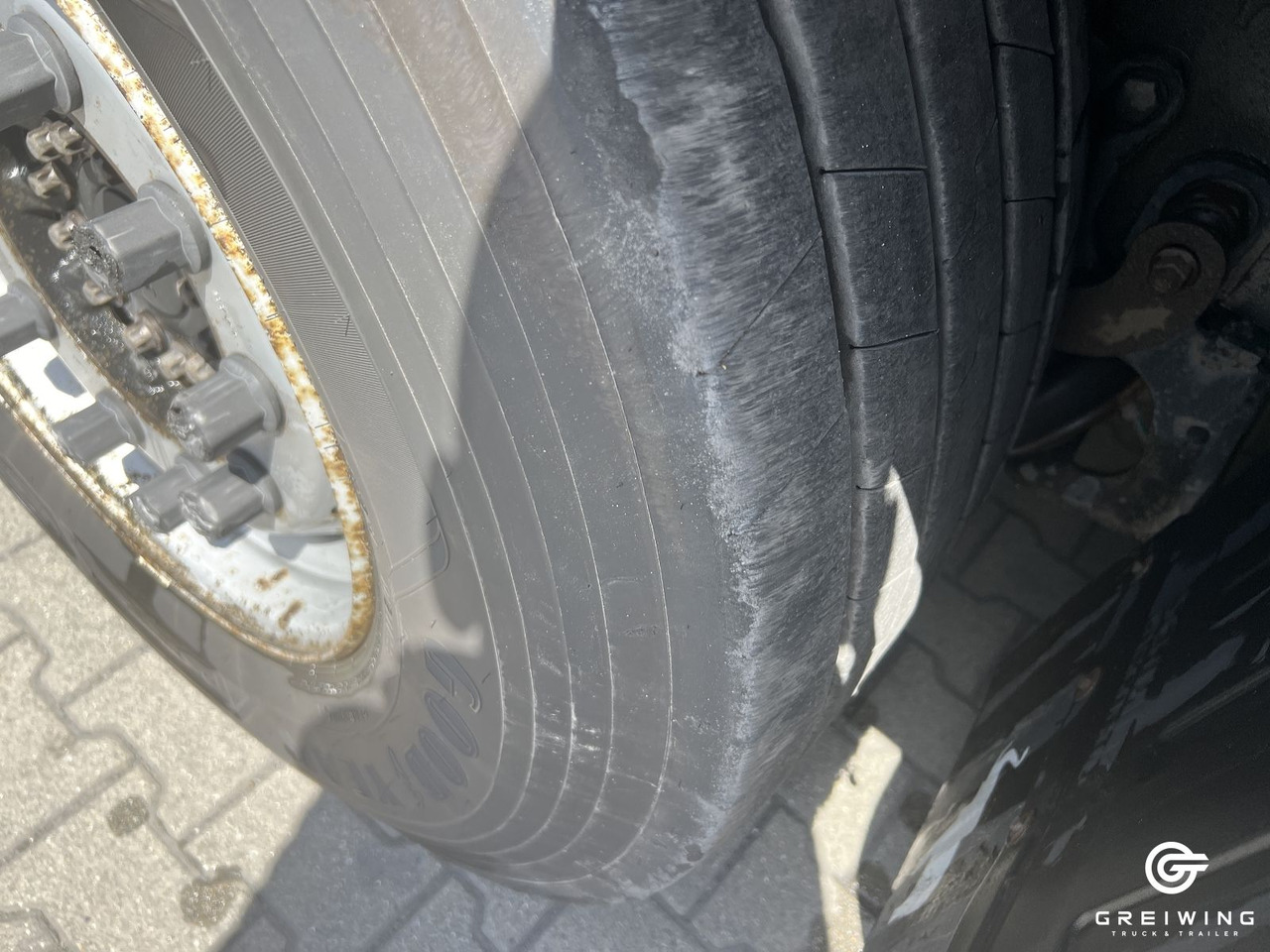 Semirremolque frigorífico Schmitz Cargobull SKO 24/L - 13.4 FP 45 Cool: foto 12