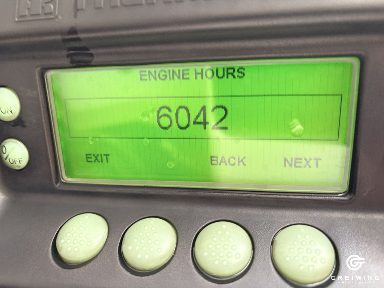 Semirremolque frigorífico Schmitz Cargobull SKO 24/L - 13.4 FP 45 Cool, Doppelverd, Multi: foto 9