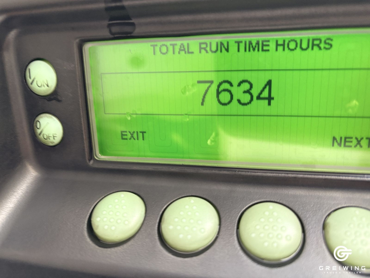 Semirremolque frigorífico Schmitz Cargobull SKO 24/L - 13.4 FP 45 Cool, Doppelverd, Multi: foto 8