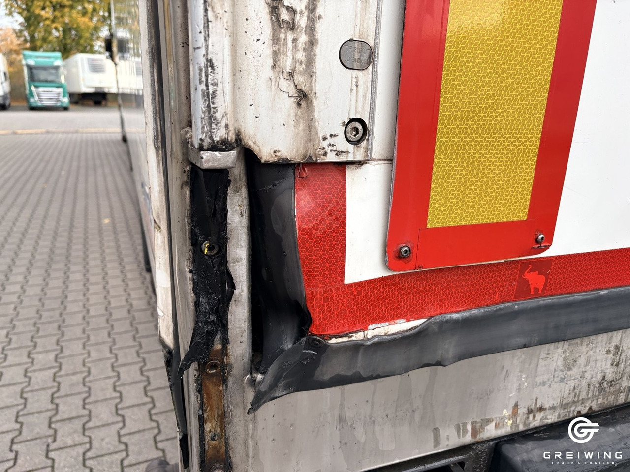 Semirremolque frigorífico Schmitz Cargobull SKO 24/L - 13.4 FP 45 Cool, Doppelverd, Multi: foto 19