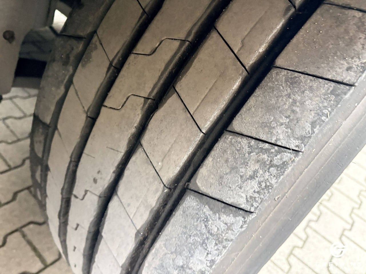 Semirremolque frigorífico Schmitz Cargobull SKO 24/L - 13.4 FP 45 Cool, Doppelverd, Multi: foto 6