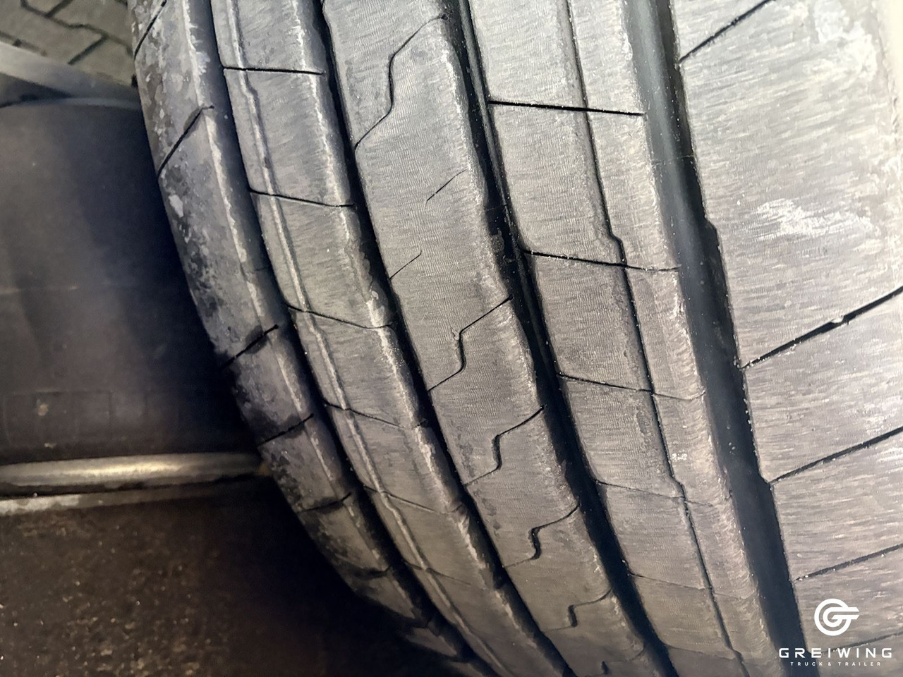 Semirremolque frigorífico Schmitz Cargobull SKO 24/L - 13.4 FP 45 Cool, Doppelverd, Multi: foto 7