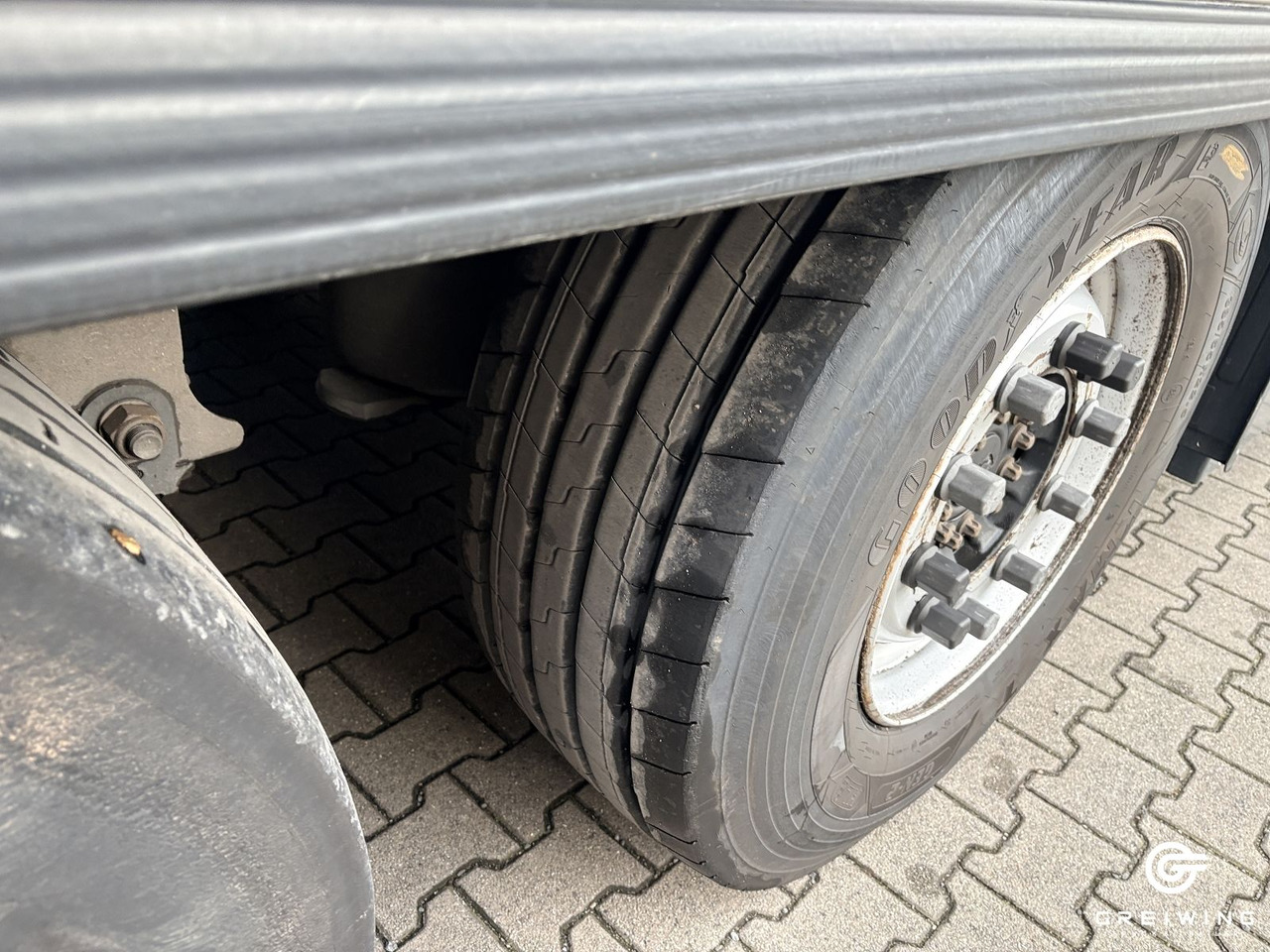 Semirremolque frigorífico Schmitz Cargobull SKO 24/L - 13.4 FP 45 Cool, Doppelverd, Multi: foto 12