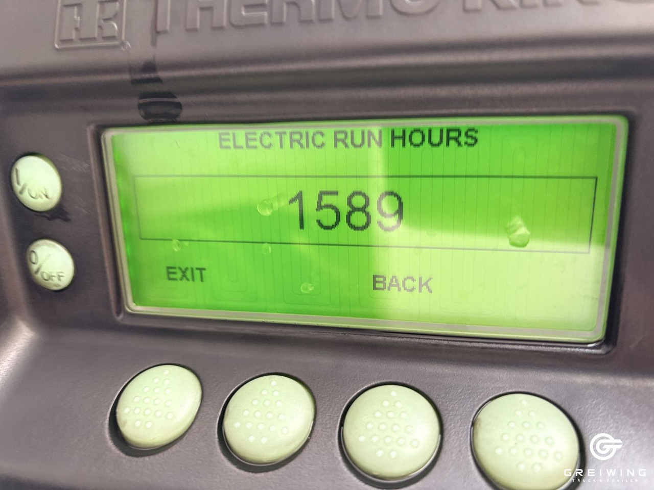 Semirremolque frigorífico Schmitz Cargobull SKO 24/L - 13.4 FP 45 Cool, Doppelverd, Multi: foto 10