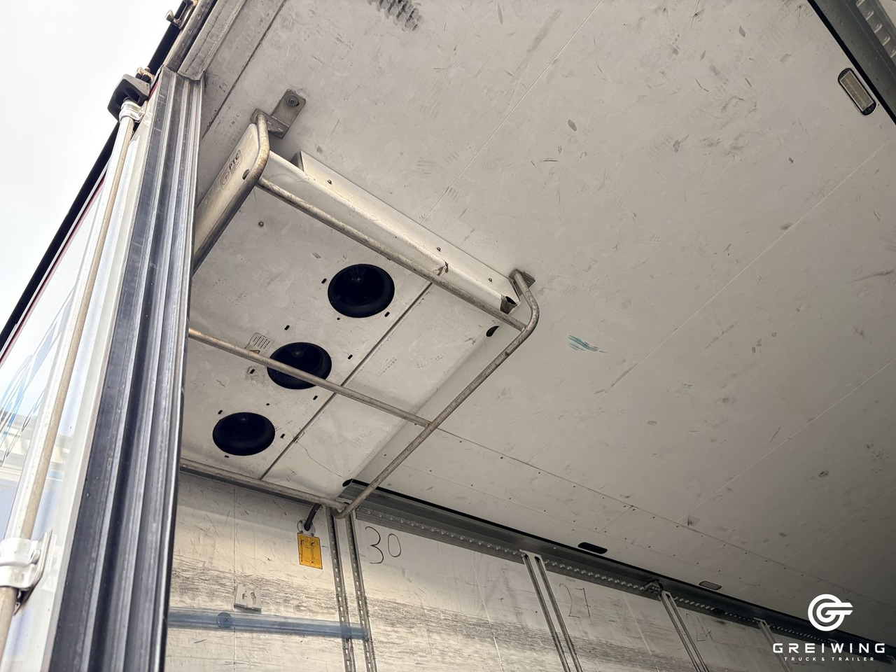 Semirremolque frigorífico Schmitz Cargobull SKO 24/L - 13.4 FP 45 Cool, Doppelverd, Multi: foto 17