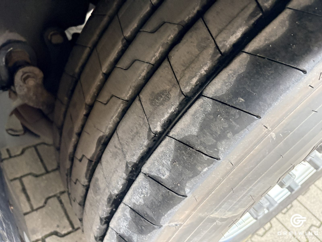 Semirremolque frigorífico Schmitz Cargobull SKO 24/L - 13.4 FP 45 Cool, Doppelverd, Multi: foto 5