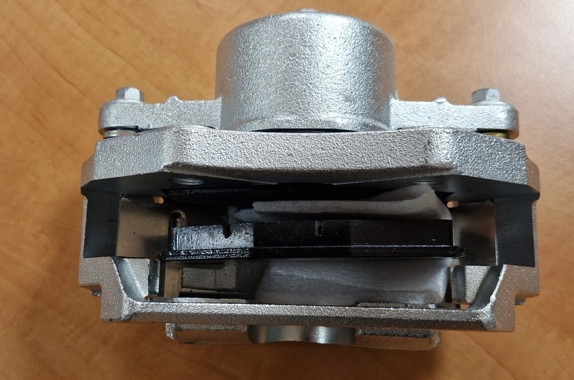 TLD CALIPER FRNT/LHS OR REAR/RHS - Pinza de freno para: foto 1 TLD CALIPER FRNT/LHS OR REAR/RHS - Pinza de freno para: foto 1