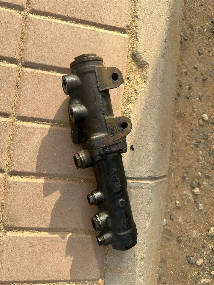 TLD JET16 - brake cylinder - Tractor de equipaje para Tractor de equipaje: foto 3 TLD JET16 - brake cylinder - Tractor de equipaje para Tractor de equipaje: foto 3