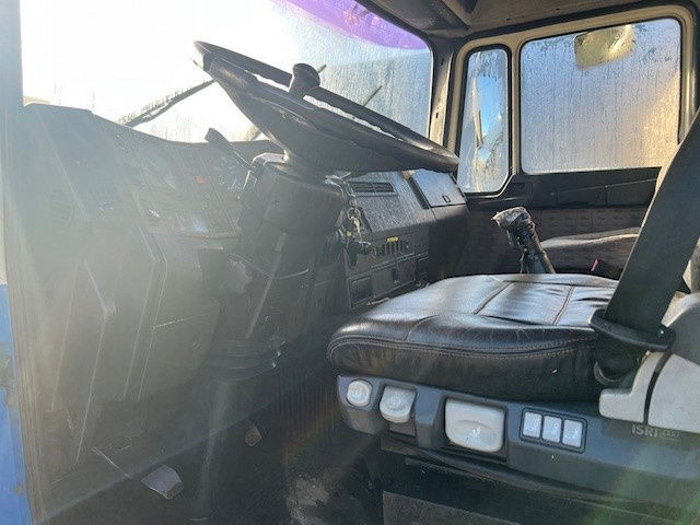 MAN 12.232 18.232 - Cabeza tractora: foto 5 MAN 12.232 18.232 - Cabeza tractora: foto 5