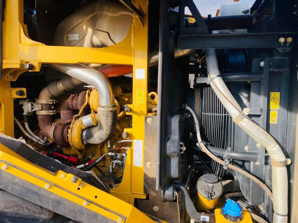 Leasing de CAT 950 GC  CAT 950 GC: foto 12