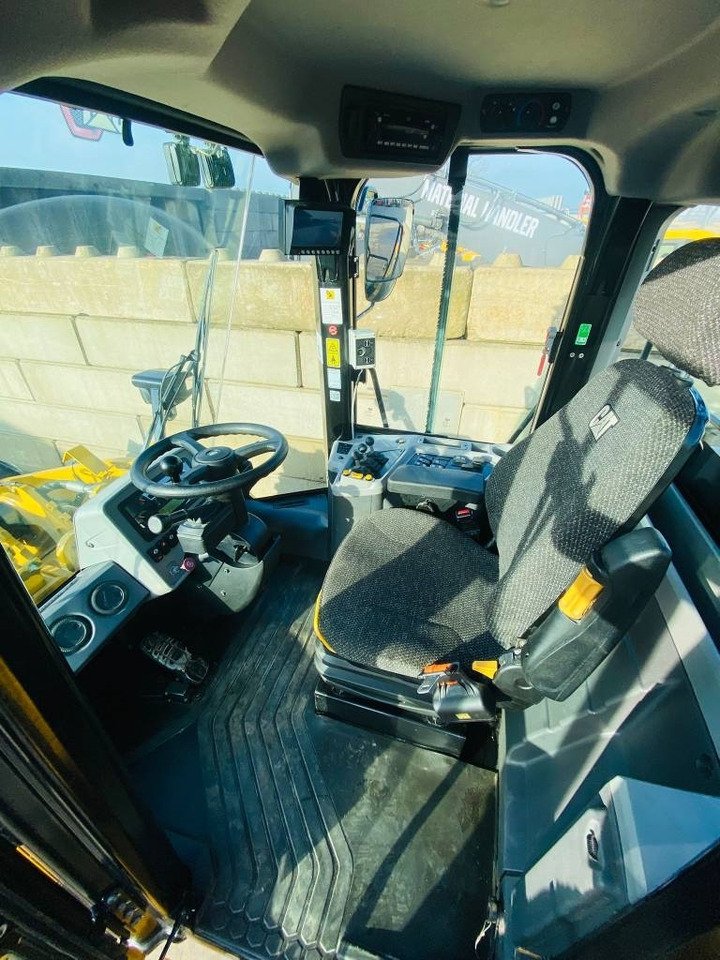 Leasing de CAT 950 GC  CAT 950 GC: foto 7