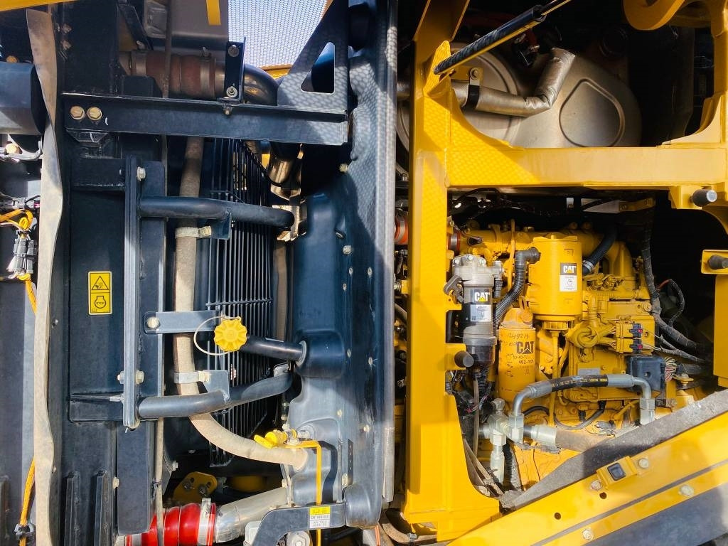 Leasing de CAT 950 GC  CAT 950 GC: foto 9