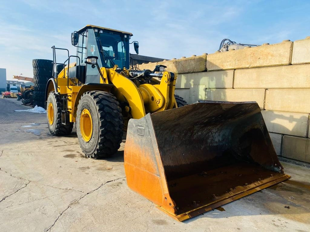 Leasing de CAT 950 GC  CAT 950 GC: foto 6