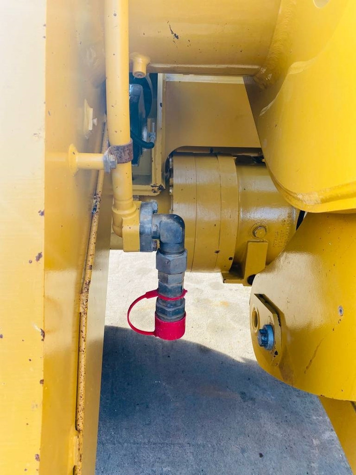 Leasing de CAT 950 GC  CAT 950 GC: foto 10