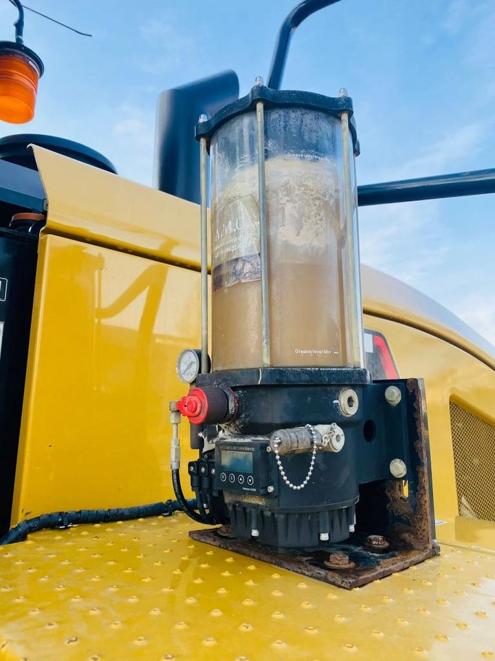 Leasing de CAT 950 GC  CAT 950 GC: foto 11