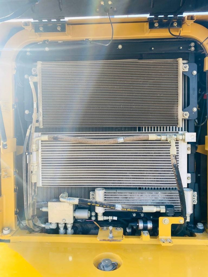 Leasing de CAT 950 GC  CAT 950 GC: foto 13