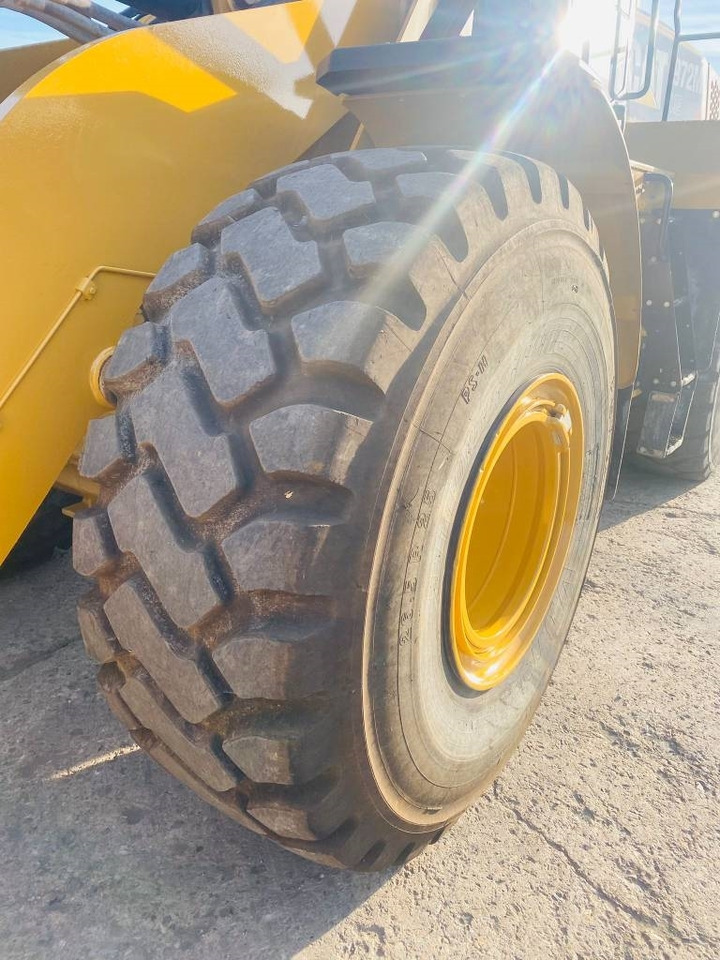 Leasing de CAT 972mxe  CAT 972mxe: foto 8