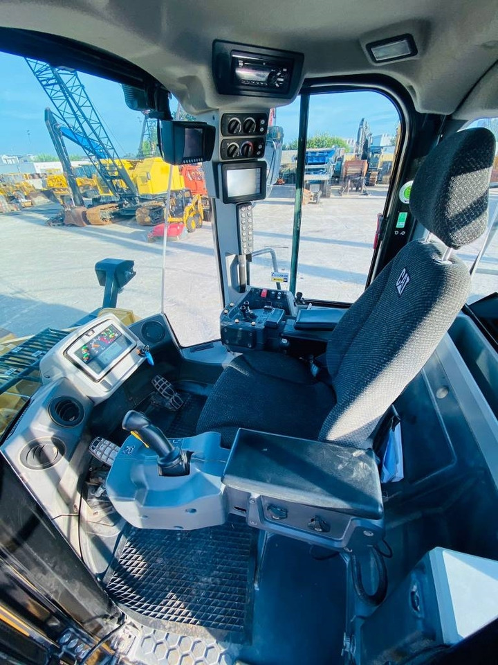 Leasing de CAT 972mxe  CAT 972mxe: foto 7