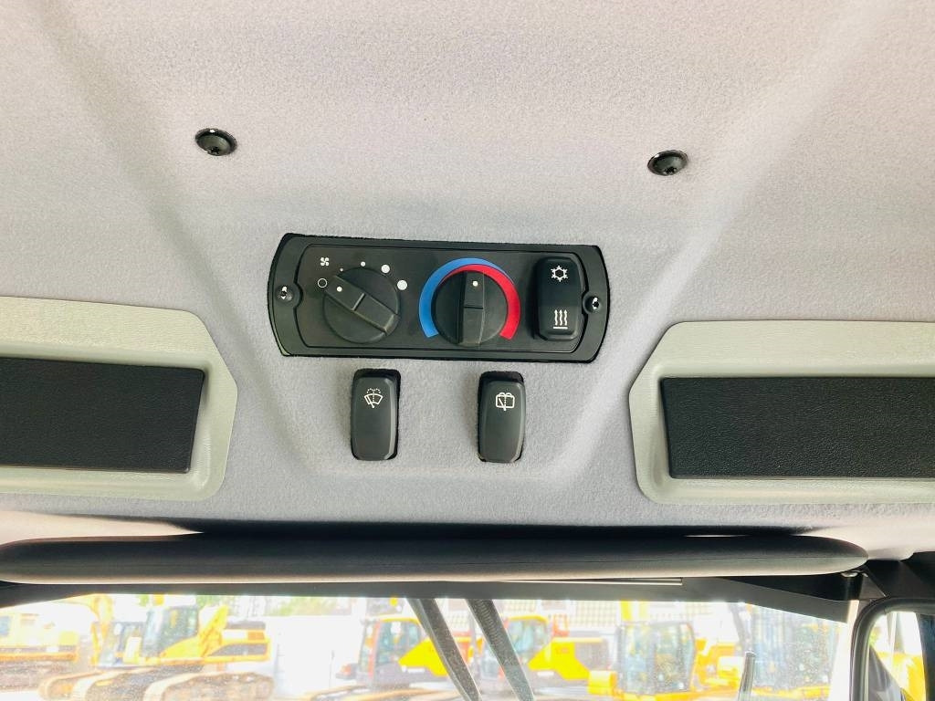 Compactador CAT CS 10 GC: foto 8 Compactador CAT CS 10 GC: foto 8