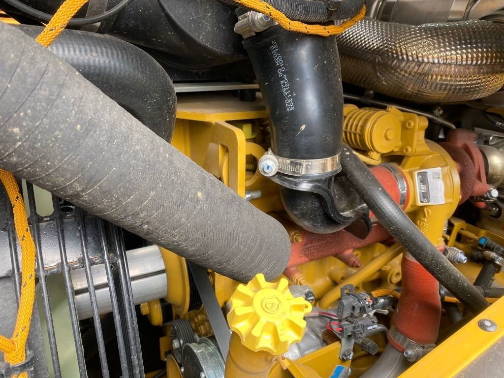 Compactador CAT CS 10 GC: foto 10 Compactador CAT CS 10 GC: foto 10