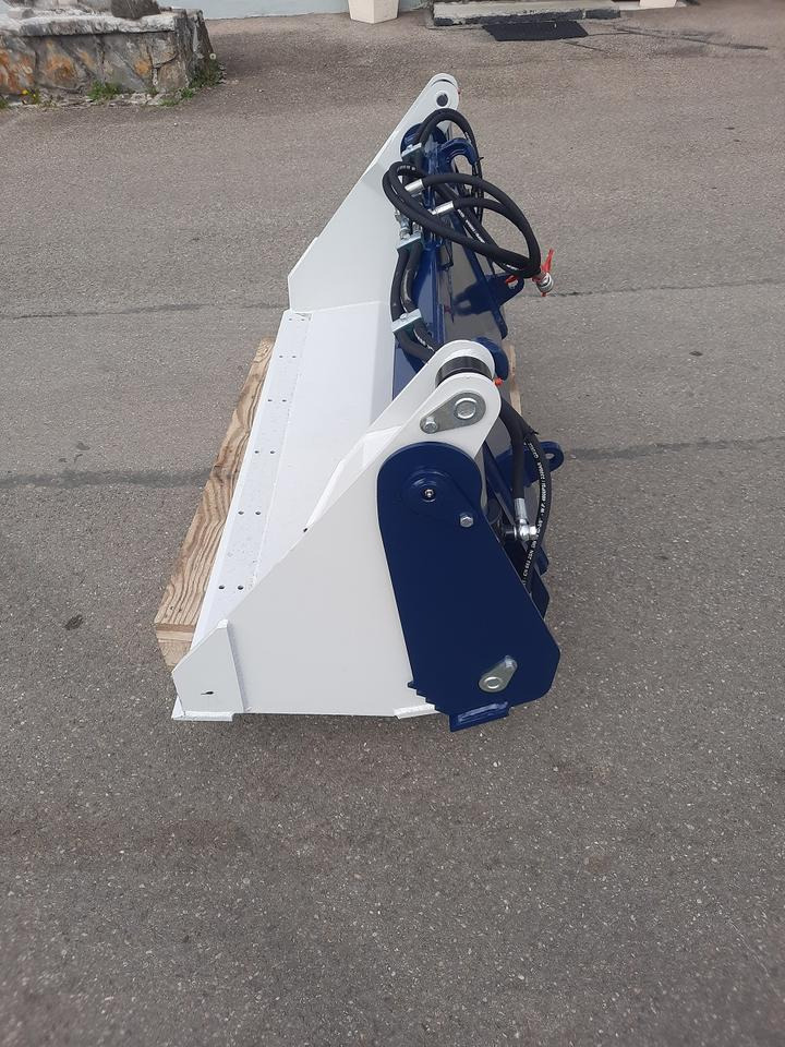Klappschaufel 4 in 1 Schaufel Radlader Kramer Cat Liebherr Euro - Cazo cargador: foto 5 Klappschaufel 4 in 1 Schaufel Radlader Kramer Cat Liebherr Euro - Cazo cargador: foto 5