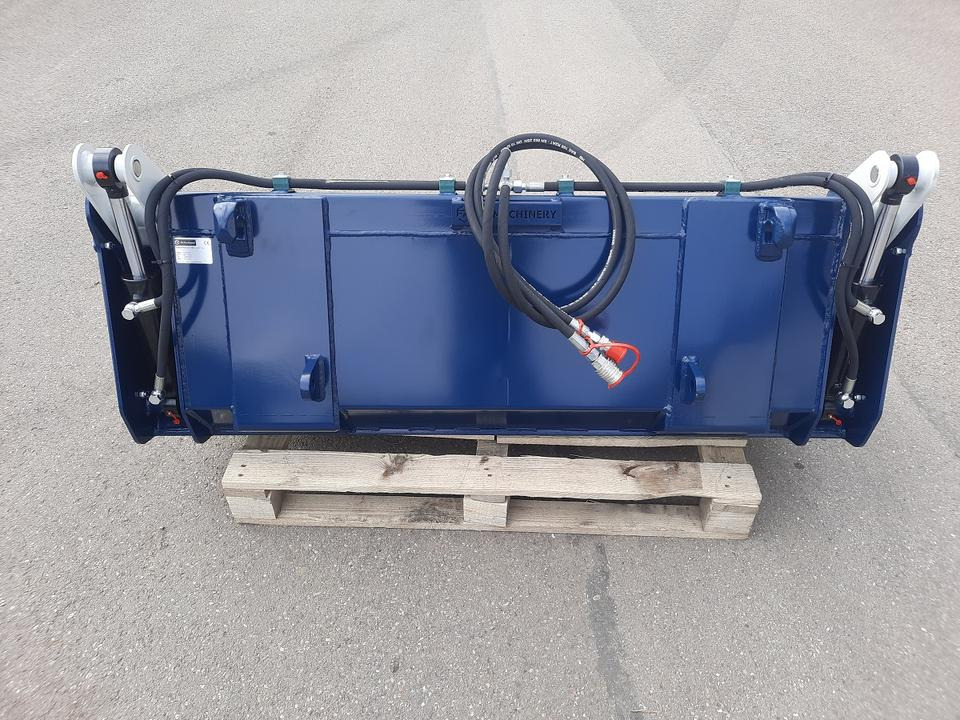 Klappschaufel 4 in 1 mini Schaufel Radlader Kramer Cat Case Euro - Cazo cargador: foto 3 Klappschaufel 4 in 1 mini Schaufel Radlader Kramer Cat Case Euro - Cazo cargador: foto 3