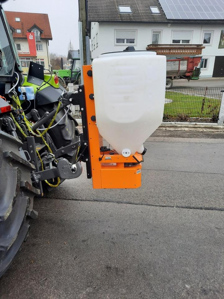 Lehner Polaro 250 Streuer Salzstreuer Radlader Schlepper - Esparcidor de sal: foto 3 Lehner Polaro 250 Streuer Salzstreuer Radlader Schlepper - Esparcidor de sal: foto 3