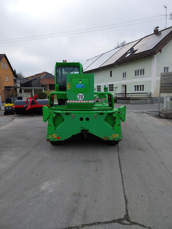 Merlo 38.16 S - Cargadora de ruedas: foto 5 Merlo 38.16 S - Cargadora de ruedas: foto 5