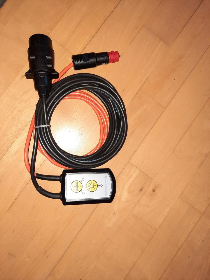 Cuchilla quitanieves Schneeschild Vario 1,8m Schlepper Radlader Hoflader Kramer: foto 6