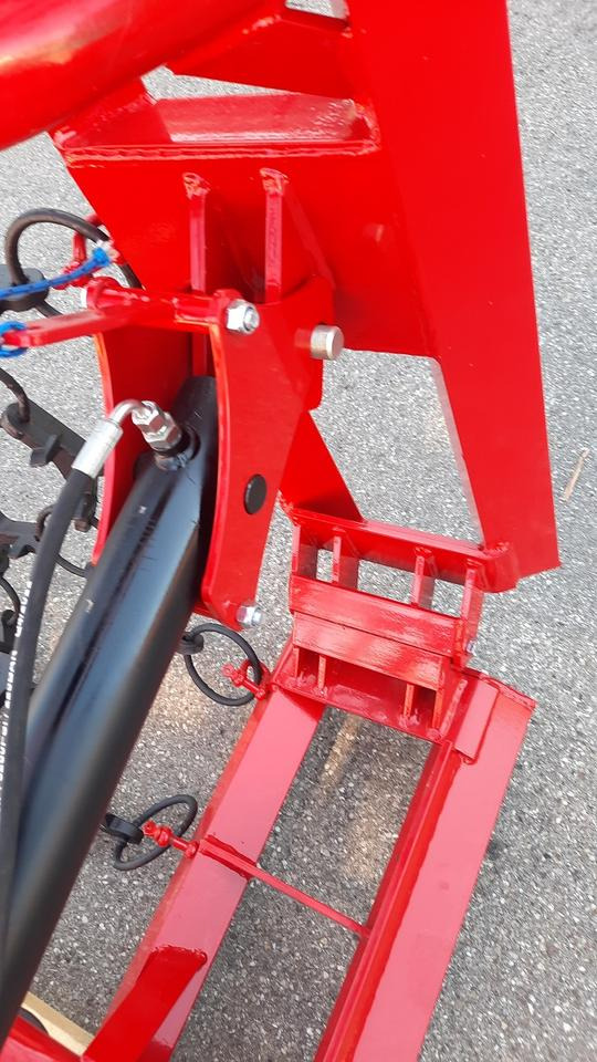 Rastra de cadenas nuevo Wiesenegge 6 - 8m Wiesenstriegel Wiesenschleppe Traktor John deer: foto 16 Rastra de cadenas nuevo Wiesenegge 6 - 8m Wiesenstriegel Wiesenschleppe Traktor John deer: foto 16