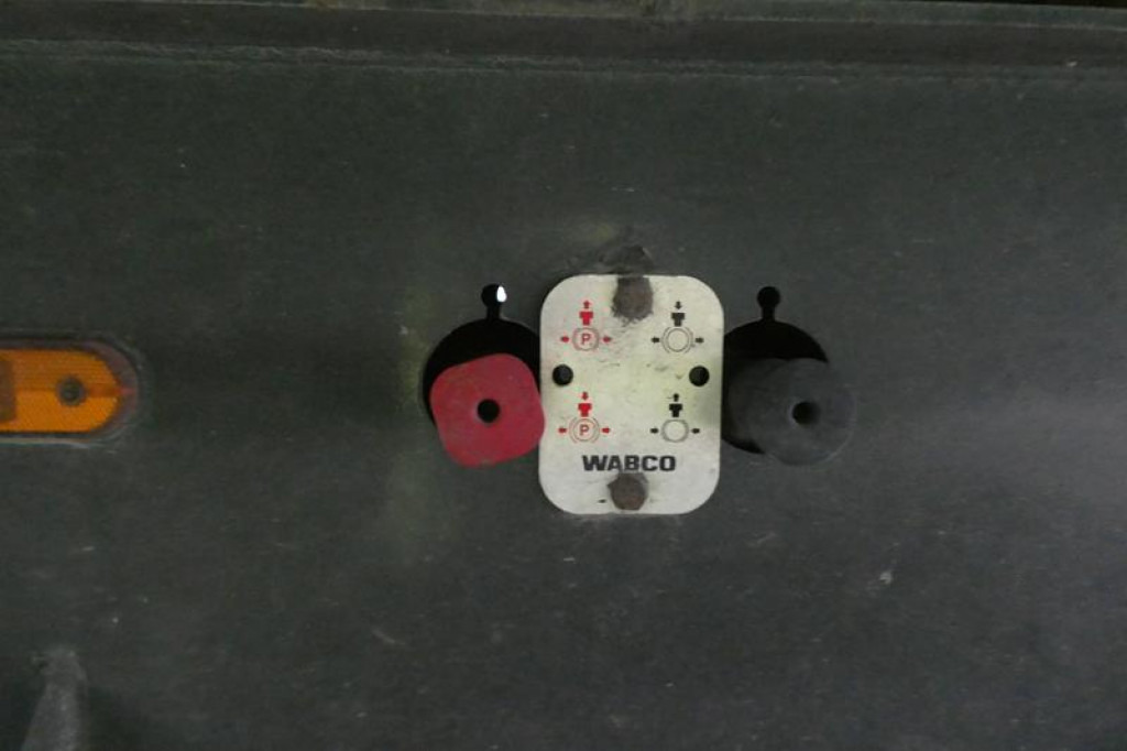 CARNEHL Kippauflieger CHKS A Kippauflieger - Semirremolque volquete: foto 5 CARNEHL Kippauflieger CHKS A Kippauflieger - Semirremolque volquete: foto 5